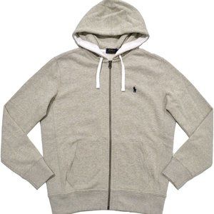 Polo Ralph Lauren Men's Signature Fleece Hoodie